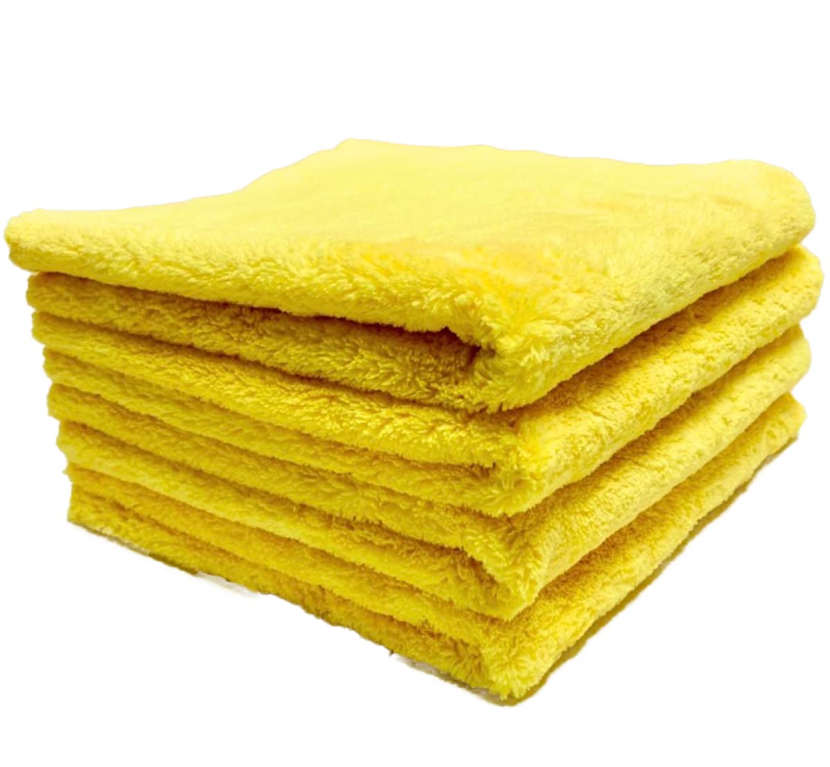 KOHHH YELLOW T20 4枚セット Amazon.co.jp: 【ボリュームリッチベロアタオル】KYT 車にやさしい洗車